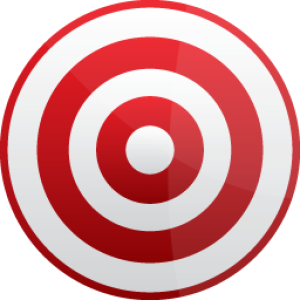 Target PNG