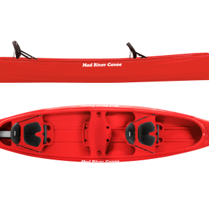 Canoe PNG