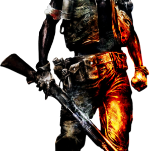 Battlefield PNG