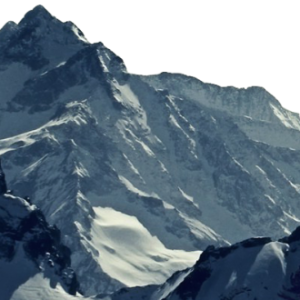 Mountain PNG