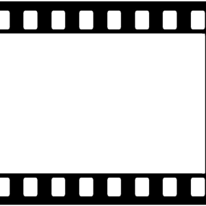 Filmstrip PNG
