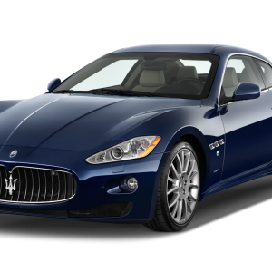 Maserati PNG