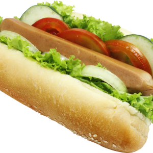 Hot dog PNg image