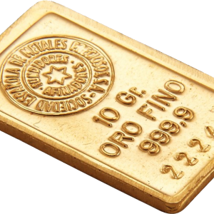 Gold PNG image