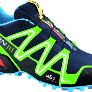 Running shoes PNG image