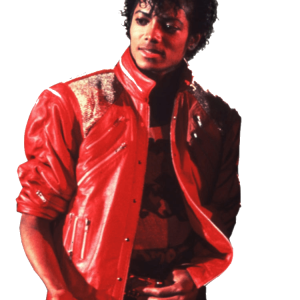 Michael Jackson PNG