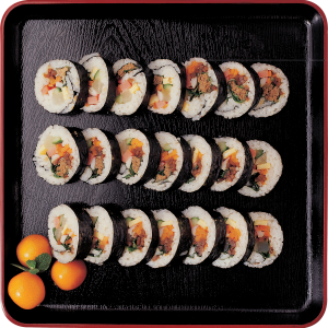 Sushi PNG image