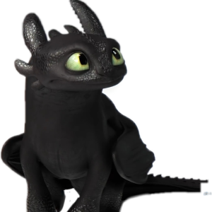 Night Fury PNG