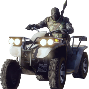 Battlefield PNG