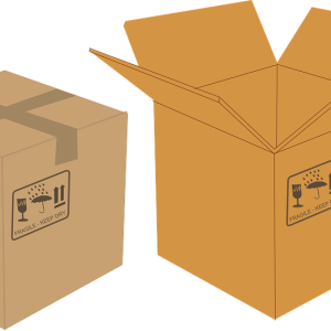 Box PNG