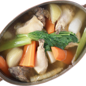 Soup PNG