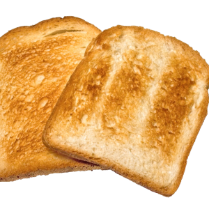 Toast PNG