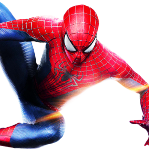 Spider-Man PNG