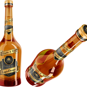 Cognac PNG