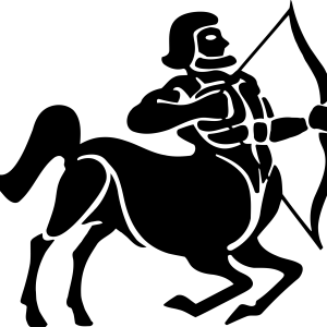Centaur PNG