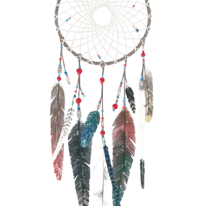 Dreamcatcher PNG