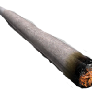 Thug life smoke PNG