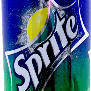 Sprite PNG can image