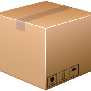 Box PNG