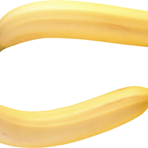 two bananas PNG