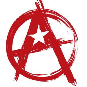 Anarchy PNG