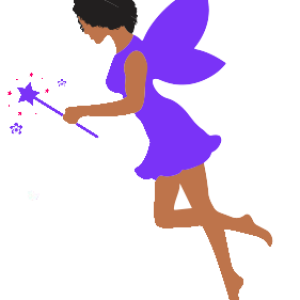 Fairy PNG