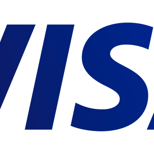 Visa logo PNG