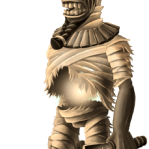 Mummy PNG