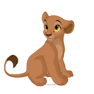 Lion King PNG