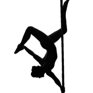 Pole dance PNG