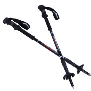 Trekking pole PNG