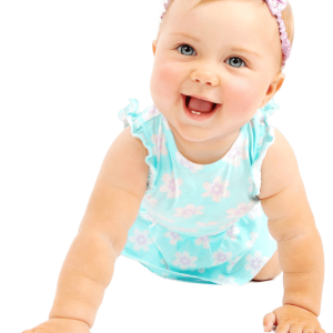 Baby, child PNG