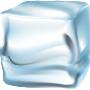 Ice PNG image