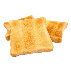 Toast PNG