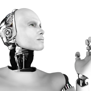 Robot PNG