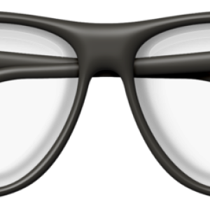 Glasses PNG