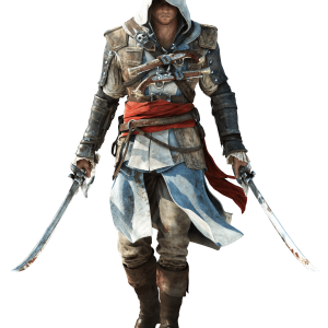 Assassin’s Creed PNG