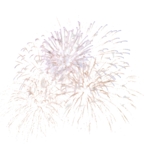 Fireworks PNG