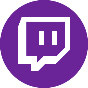 Twitch logo PNG