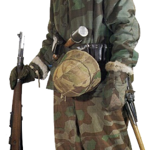 Soldier PNG