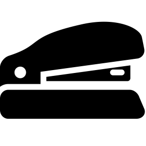 Stapler PNG