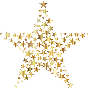 Stars PNG