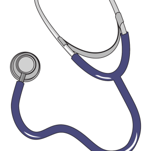 Stethoscope PNG