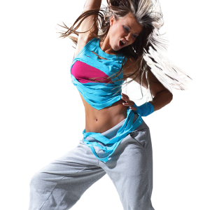 Dancer PNG
