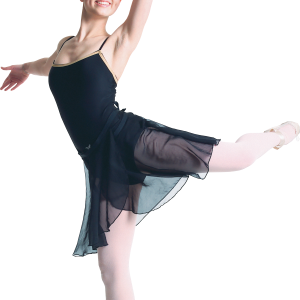 Ballet dancer PNG