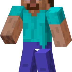 Minecraft PNG
