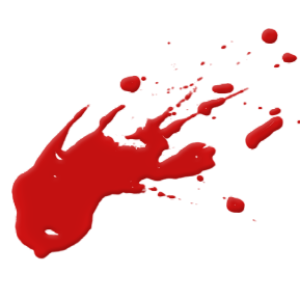 Blood PNG image