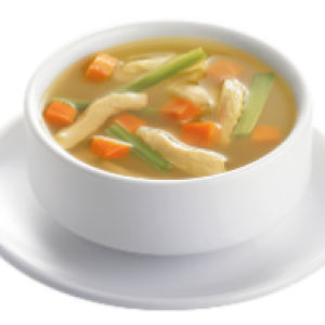Soup PNG