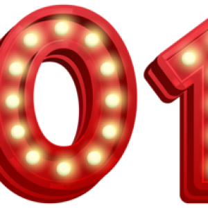 2019 year PNG