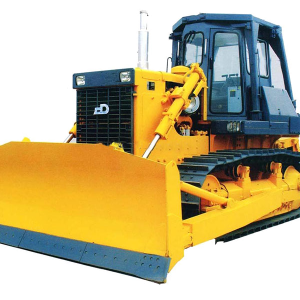 Bulldozer PNG